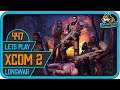 Let's Play: XCOM 2 - Long War 2 | #447 Operation Fauler Abend (deutsch)