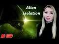 Levando Sustos em Alien Isolation