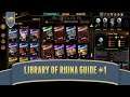 Library of Ruina New Player's Guide Part 1 | What are Pages?