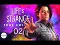 Life Is Strange: True Colors (PL) #02 - Pierwsze dymy (Gameplay PL/ Zagrajmy)