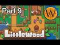 Littlewood, Part 9, Flirting with the whole town!