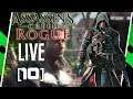 ​✪❫▹ Live - Assassin's Creed Rogue - [10] - Braveta  [Xbox 360