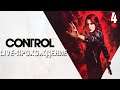 LIVE-Прохождение Control [Часть 4]