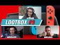 Lootbox #9 - Super Nintendo Switch Pro