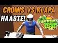 Lopputekstit Haaste Klapa Vs. Cromis! | Satsuma Valmiiksi & Suskin Kaappaus!