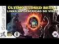 🔴 LOST ARK ONLINE MMORPG - ÚLTIMO CLOSED BETA COM NOVIDADES, NOVAS CLASSES, SKILLS E GAMEPLAY
