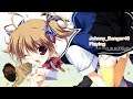 Makina-chan got hit by BULLET! #TFOG #141 | The Fruit of Grisaia