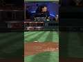 Making World Series In MLB The Show 21 Part 1 #Shorts