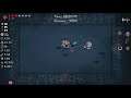 March 11 2021 Binding of Isaac Daily Run