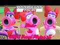 Mario Kart Tour - Birdo in SNES Donut Plains 1T