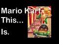 Mario Kart Tour: Quick Take