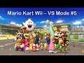 Mario Kart Wii - VS Mode #5