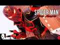 Marvel's Spider-Man Miles Morales PS5 Gameplay Deutsch #22 - S.T.R.I.K.E. Anzug