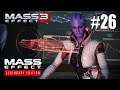 Mass Effect Legendary Edition - Mass Effect 3 - PART 26 "Omega DLC - Aria's Fleet"