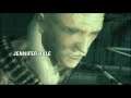 Metal Gear Solid 2 Opening HD Edition | MGS2 Sons of Liberty Opening (HD 1080p)
