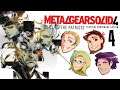 Metal Gear Solid 4 - Finger Guns of the Patriots
