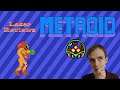 Metroid (NES, 1986) Game Review