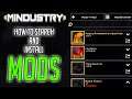 How to Search and Install Mods in Mindustry