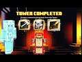 Minecraft Dungeons - UE | The Tower - Default Difficulty Full Clear | Nintendo Switch Gameplay
