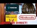 Mini Viernes de Super Mario Maker 2 --- Otro "Nintendo Direct" para esperar...