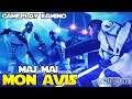 MON AVIS (Mise à Jour de Mai) - Gameplay Kamino Suprématie | Star Wars Battlefront 2