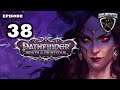 Mukluk Plays Pathfinder Wrath of the Righteous Part 38