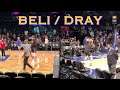 📺 Nemanja “Beli” Bjelica + Draymond Green workout/3s @ Warriors pregame b4 Brooklyn Nets [latepost]
