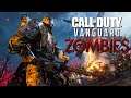 NEUER ZOMBIE CONTENT AM 2. DEZEMBER, ABER......    | Call of Duty Vanguard: Season 1 Zombies Inhalte
