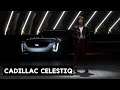 New 2021 Cadillac CELESTIQ - Teaser