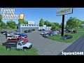 New Arrivals | Chevy Dealership | Adding GMC'S | Farming Simulator 19