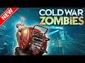 NEW! Cold War Zombies Berlin DLC 2 - COLDWAR ZOMBIES/WARZONE STREAM - TORTURE DONATIONS ACTIVE !!