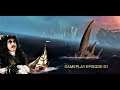New High Seas Naval Combat Game! Maelstrom Gameplay Episode 01!