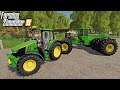 NEW MODS! John Deere Small Tractor & Skidder + BIG DLC Updates! (21 Mods) | Farming Simulator 19