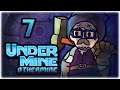 NEW PET: CHAOS SPAWN, THE BEHOLDER!! | Let's Play UnderMine | Part 7 | OtherMine Update