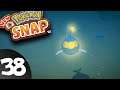 New Pokémon Snap [BLIND] pt 38 - Kelp Cleaner