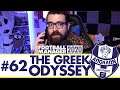 NEW SEASON | Part 62 | THE GREEK ODYSSEY FM20 | Football Manager 2020