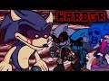NEW SONIC.EXE SONG IN FRIDAY NIGHT FUNKIN' - VERSUS MINUS SONIC.EXE + ULTRA HARD DIFFICULTY