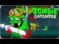 NEW START ZOMBIE CATCHERS WITHOUT CHEATS!!! LEVEL#4