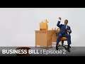Newegg Business Bill -- Ep. 2: How to Max Out Your Rewards Points