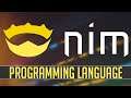 NIM Programming Language