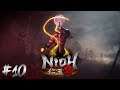 NIOH 2 (PS4PRO,SWITCHGLAVIE) #10 - 03.16.