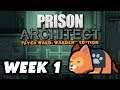 No Excuses, Only Planning | Prison Architect: Psych Ward: Warden Edition DLC