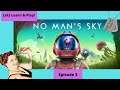 No Man's Sky, Ep 3.. "Finding Copper & Completing Tutorials"