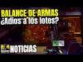 NUEVA INFO sobre la TEMPORADA 7(BALANCES de ARMAS,BUNKER MISTERIOSO, lotes Call of Duty: Mobile
