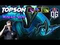 OG.TOPSON - Morphling God of Water - Dota 2 Pro Gameplay [Watch & Learn]