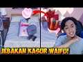 OM WIBU TIDUR DI KASUR WAIFU - PULL STAY GAMEPLAY INDONESIA