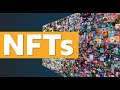 Onde comprar NFTs - Binance irá lançar plataforma de negociação de NFTs
