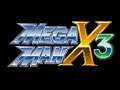 Opening - Mega Man X3