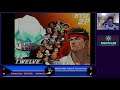 Optimizing your tools and turning your weaknesses into strengths in fightign games.