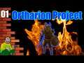 Ortharion Project - New Indie Action RPG Reminiscent Of Diablo And POE - First Impressions, Gameplay